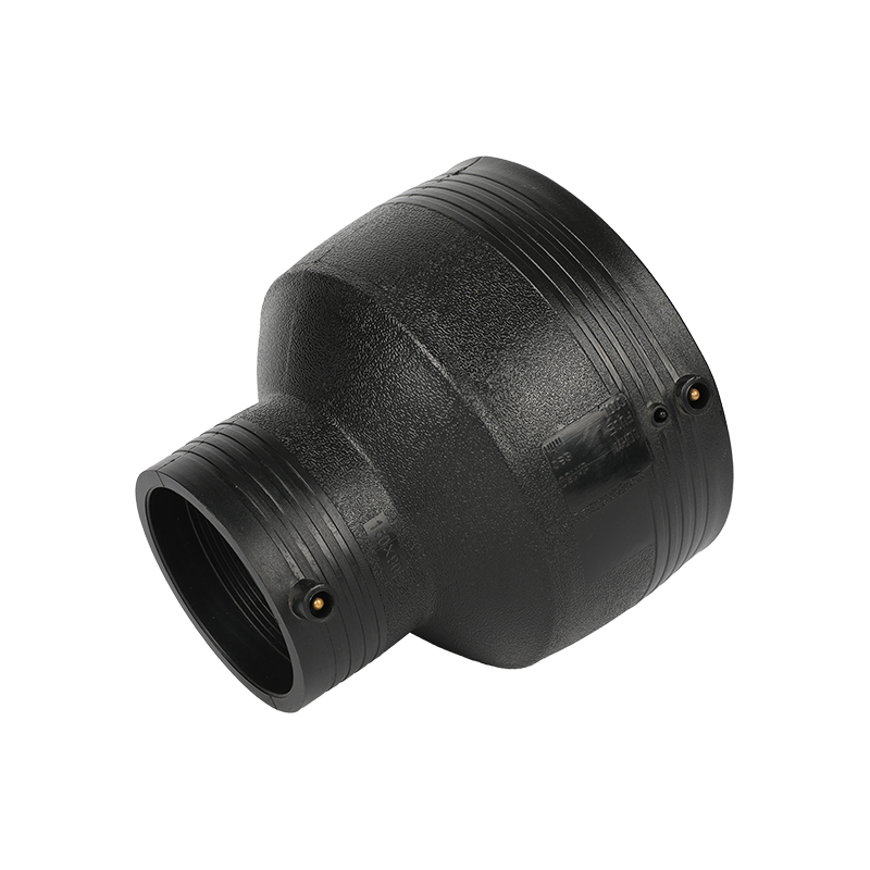 HDPE Electrofusion Reducing Coupler