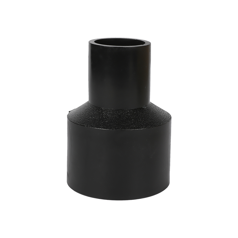 HDPE Butt eget Reducer