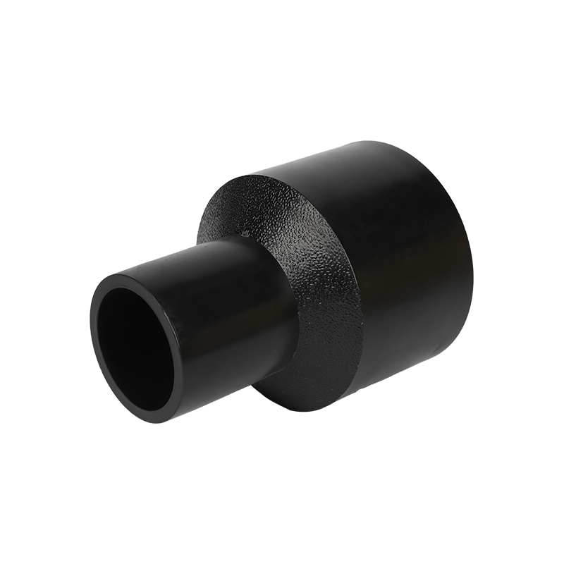 HDPE Butt eget Reducer