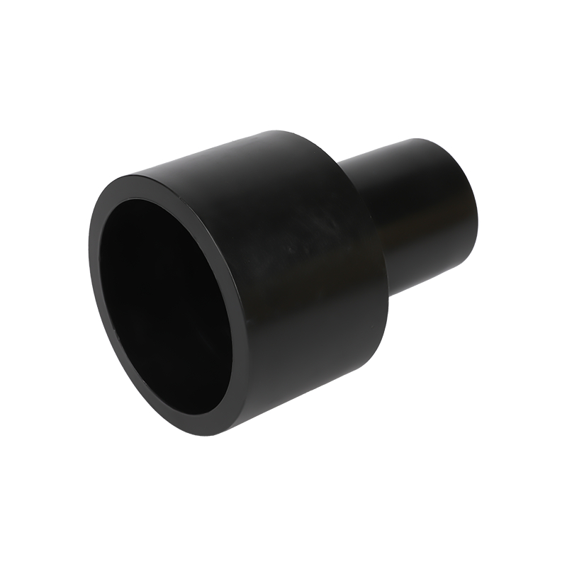 HDPE Butt eget Reducer