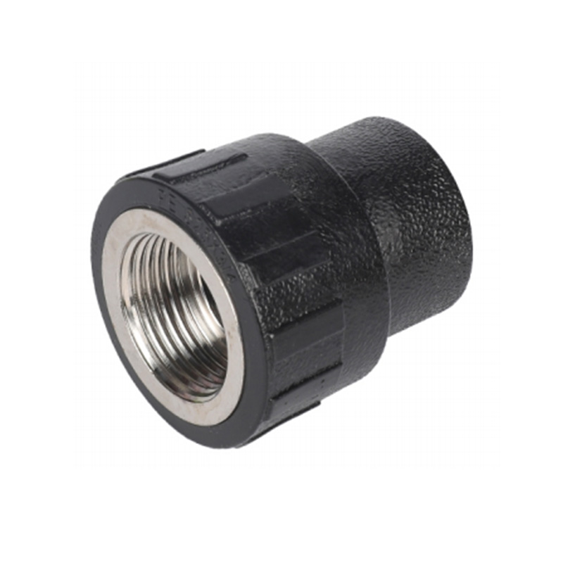 HDPE Female Thread adaptor