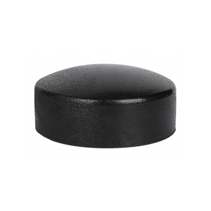 HDPE Socket eget finem Cap