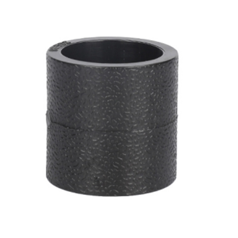 HDPE Socket eget Equal Coupler