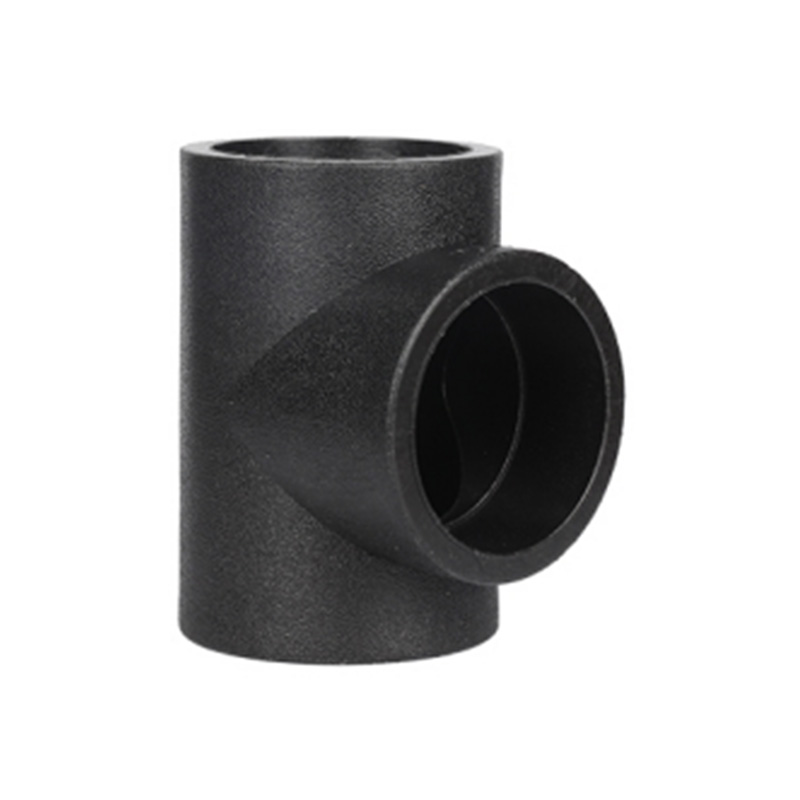 HDPE Socket eget Aequalis Tee