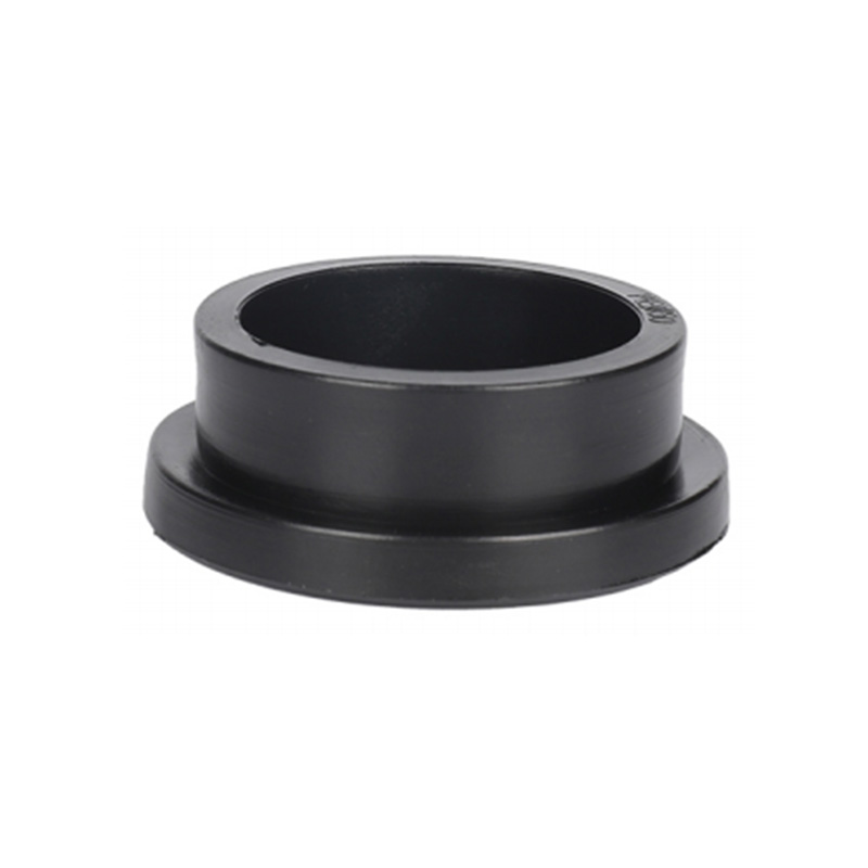 HDPE Socket eget Flange