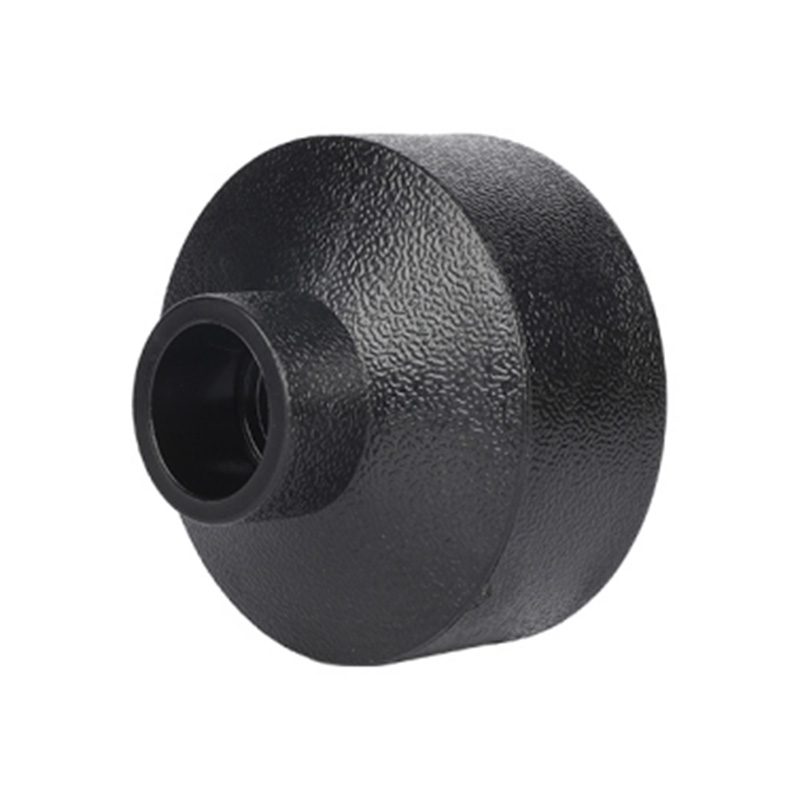 HDPE Socket eget Reducing Coupler