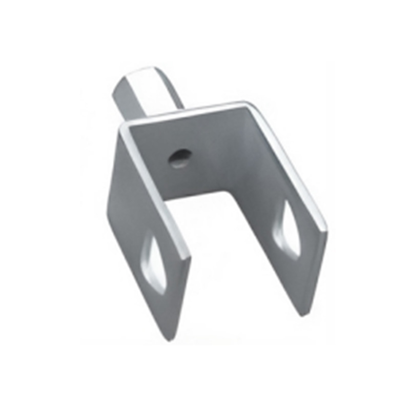 Quadratus Pipe Clamp