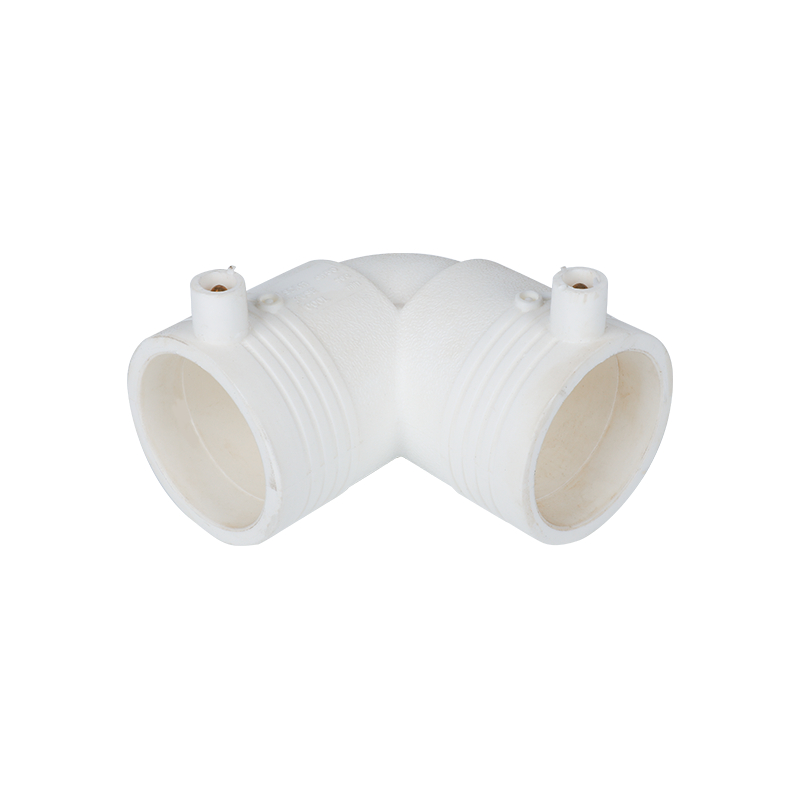 Electrofusion PPR 90° Cubitus Fittings