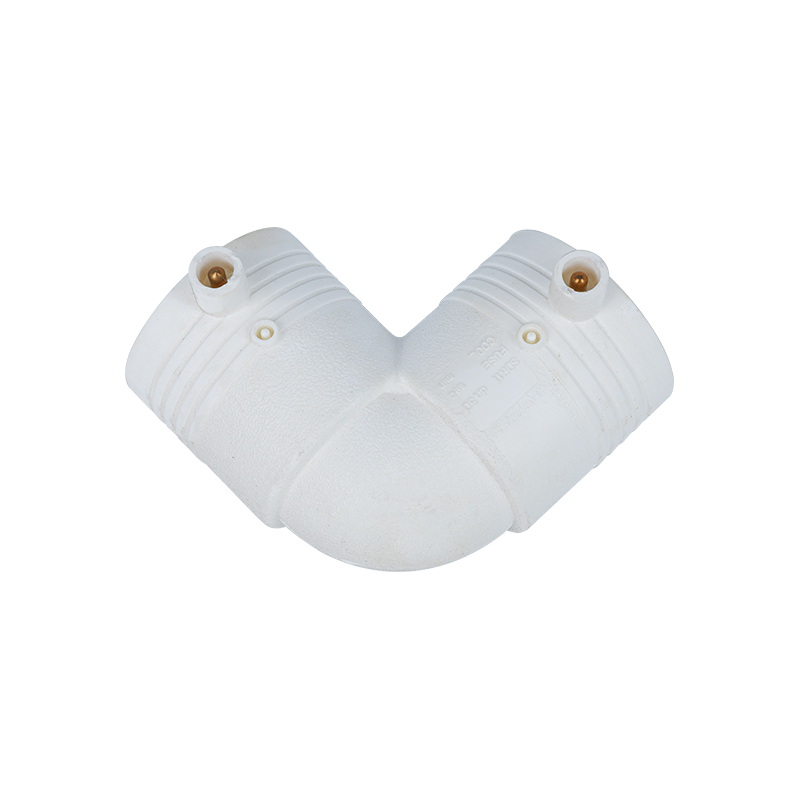 Electrofusion PPR 90° Cubitus Fittings