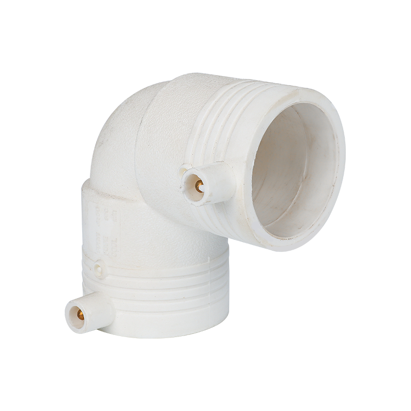 Electrofusion PPR 90° Cubitus Fittings