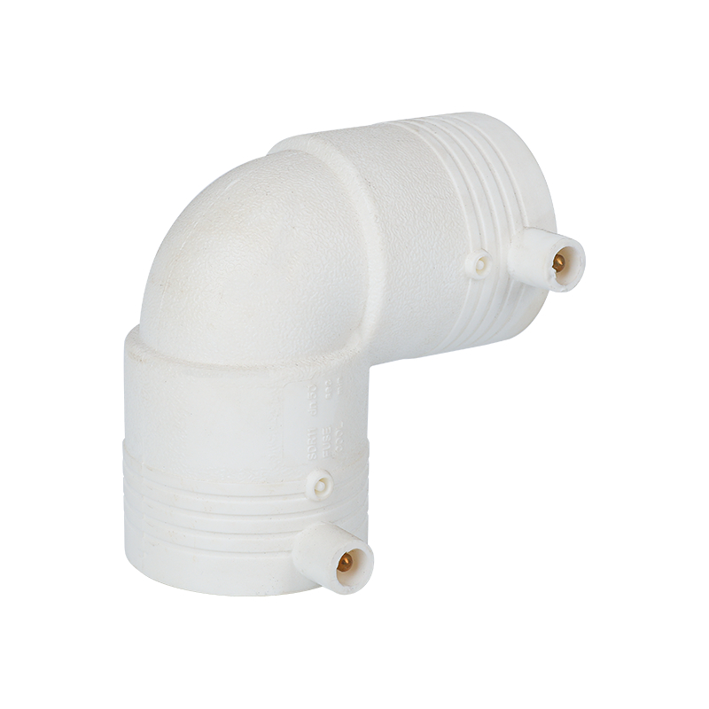 Electrofusion PPR 90° Cubitus Fittings