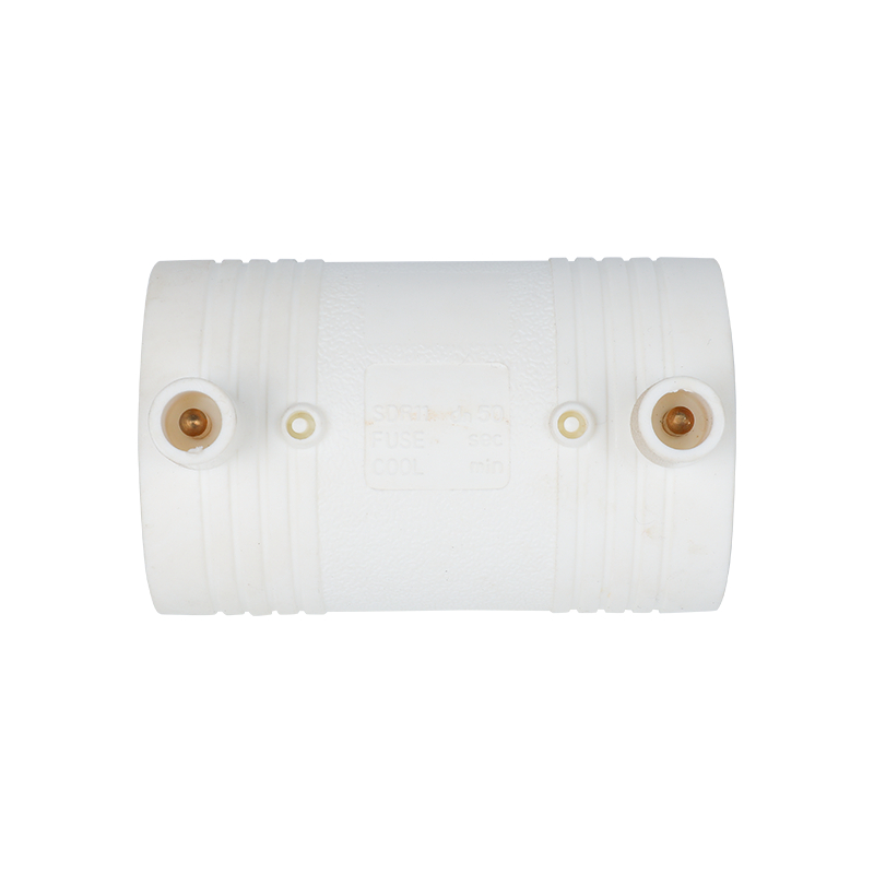 Electrofusion PPR Rectus Fittings